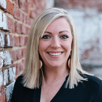 Jessica Upshaw - Branch Manager | NMLS# 179250 in Chattanooga, TN