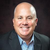 Matt Morrow - Producing Branch Manager | NMLS# 464148 in Georgetown, TX