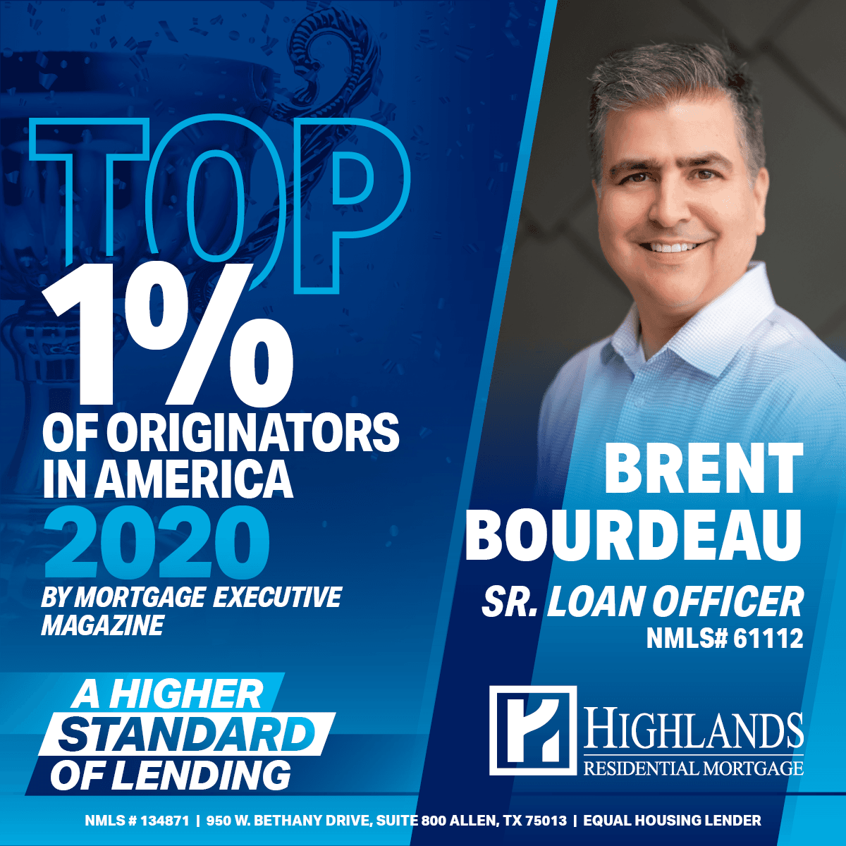 Brent Bourdeau - Gallery Photo