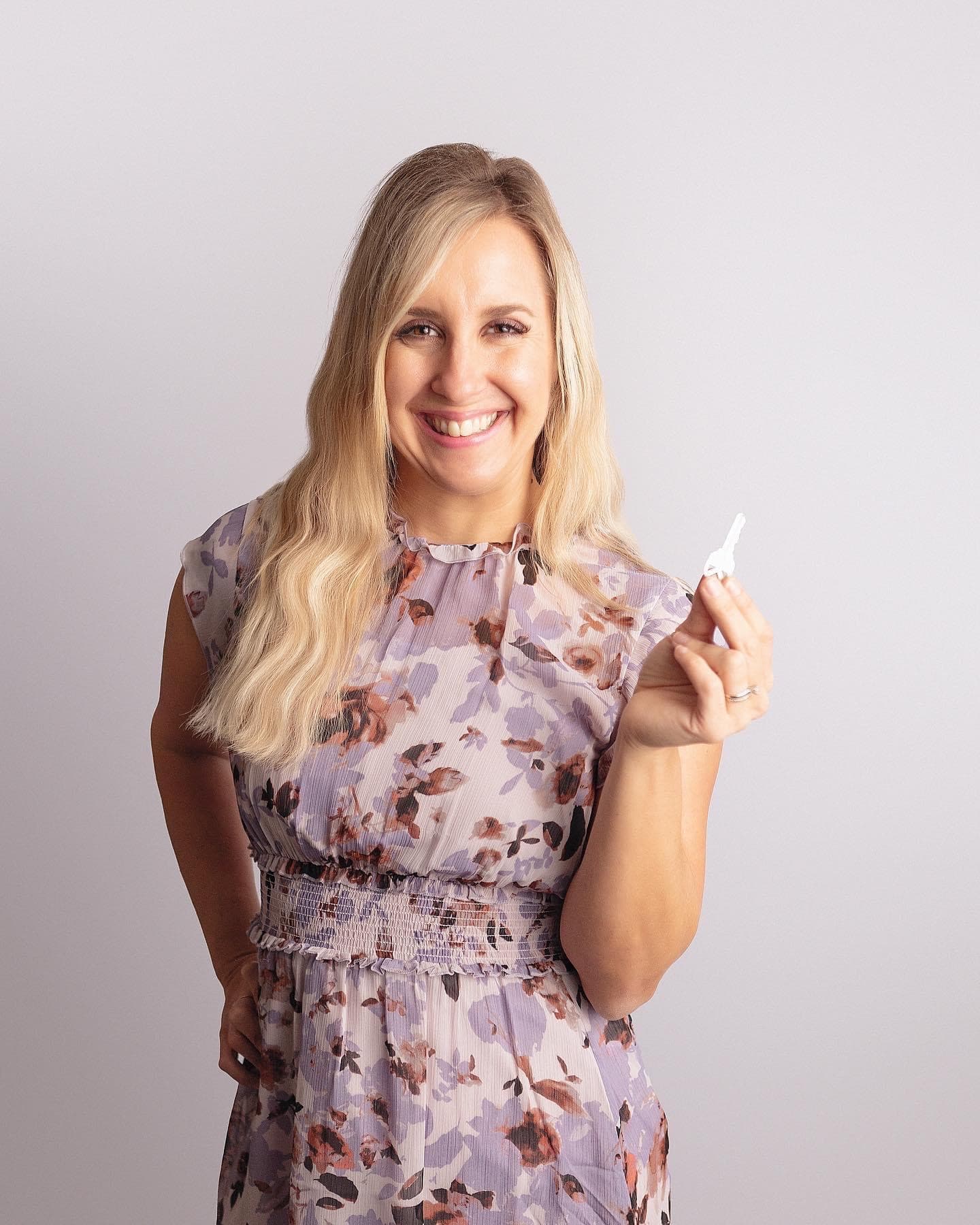 Melissa Miller - Gallery Photo