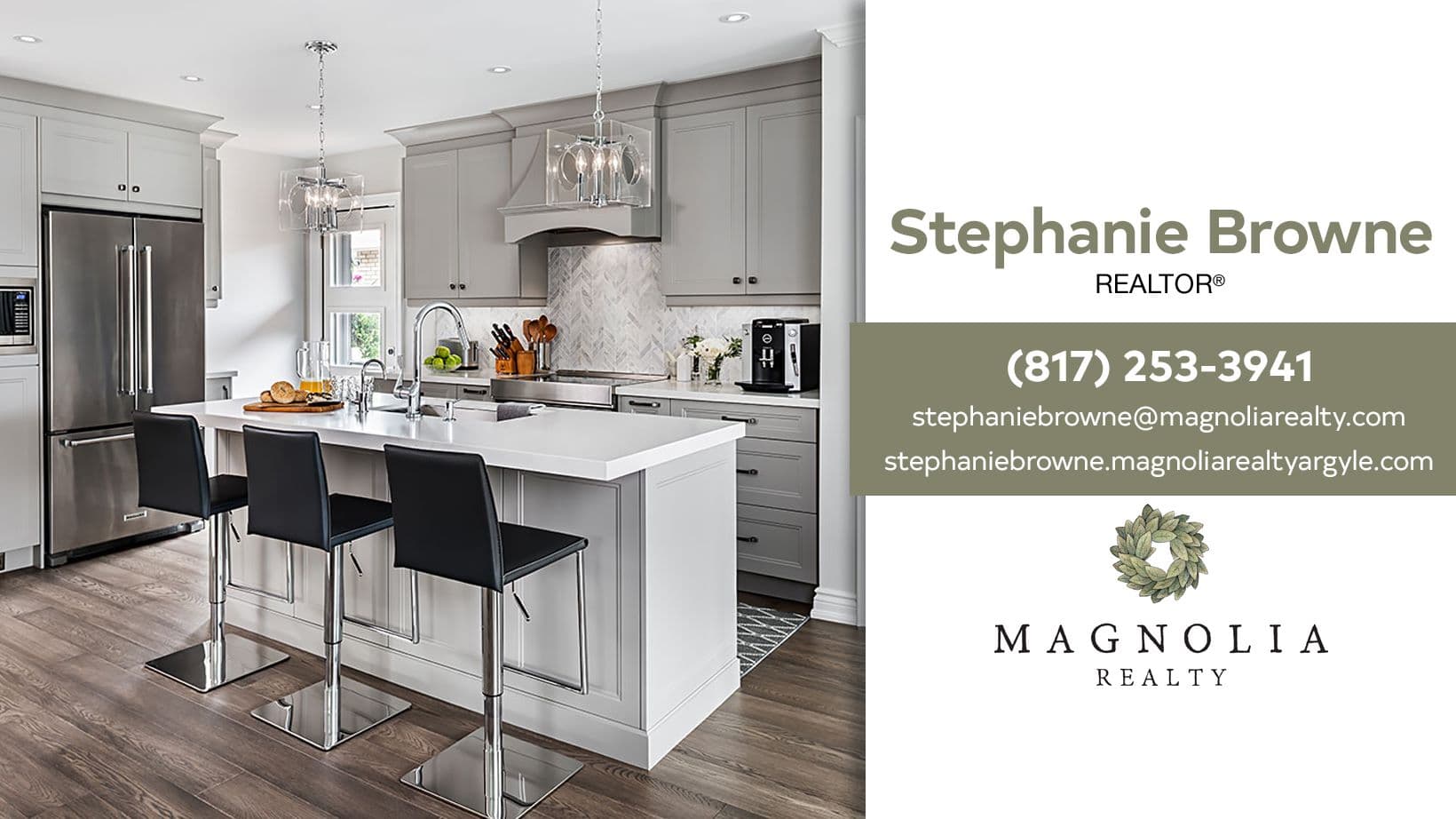Stephanie Browne - Gallery Photo