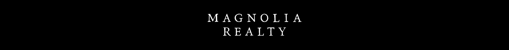 Magnolia Realty's Cover Image