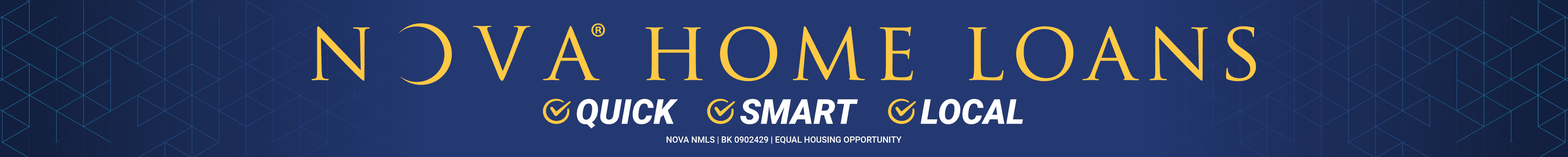 Todd Craig - NOVA Home Loans's Cover Image