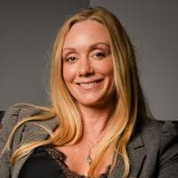 Crystal Fitzpatrick - Mortgage Lender in Leawood, KS