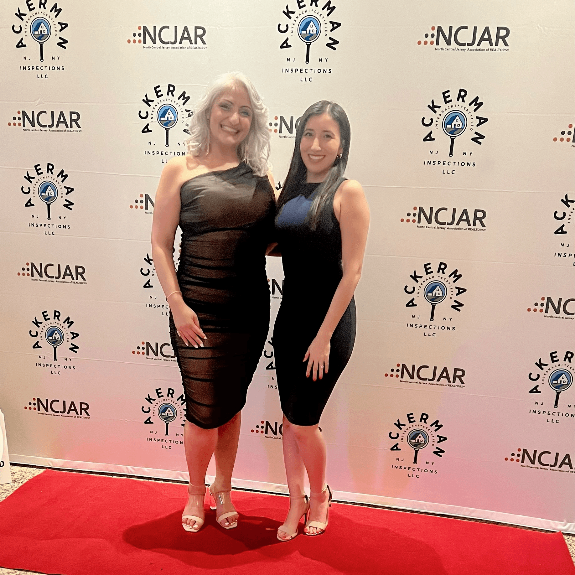 Ingrid Lopez Ortega - Making Moves NJ - Gallery Photo