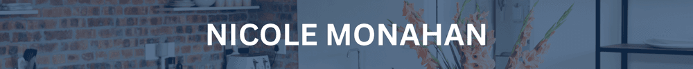 Nicole Monahan's Cover Image