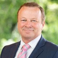 Jay Byars - Branch Manager | MLO#270085 | NMLS#1936 in Summerville, SC