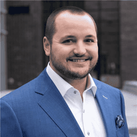 Jake Heiserman - Branch Manager | NMLS 1638250 in Kansas City, MO
