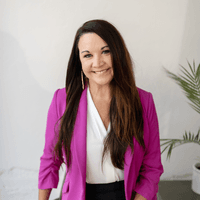 Amanda Prokop Germany - Vice President Mortgage Loan Originator | NMLS# 441965 in Hammond, LA