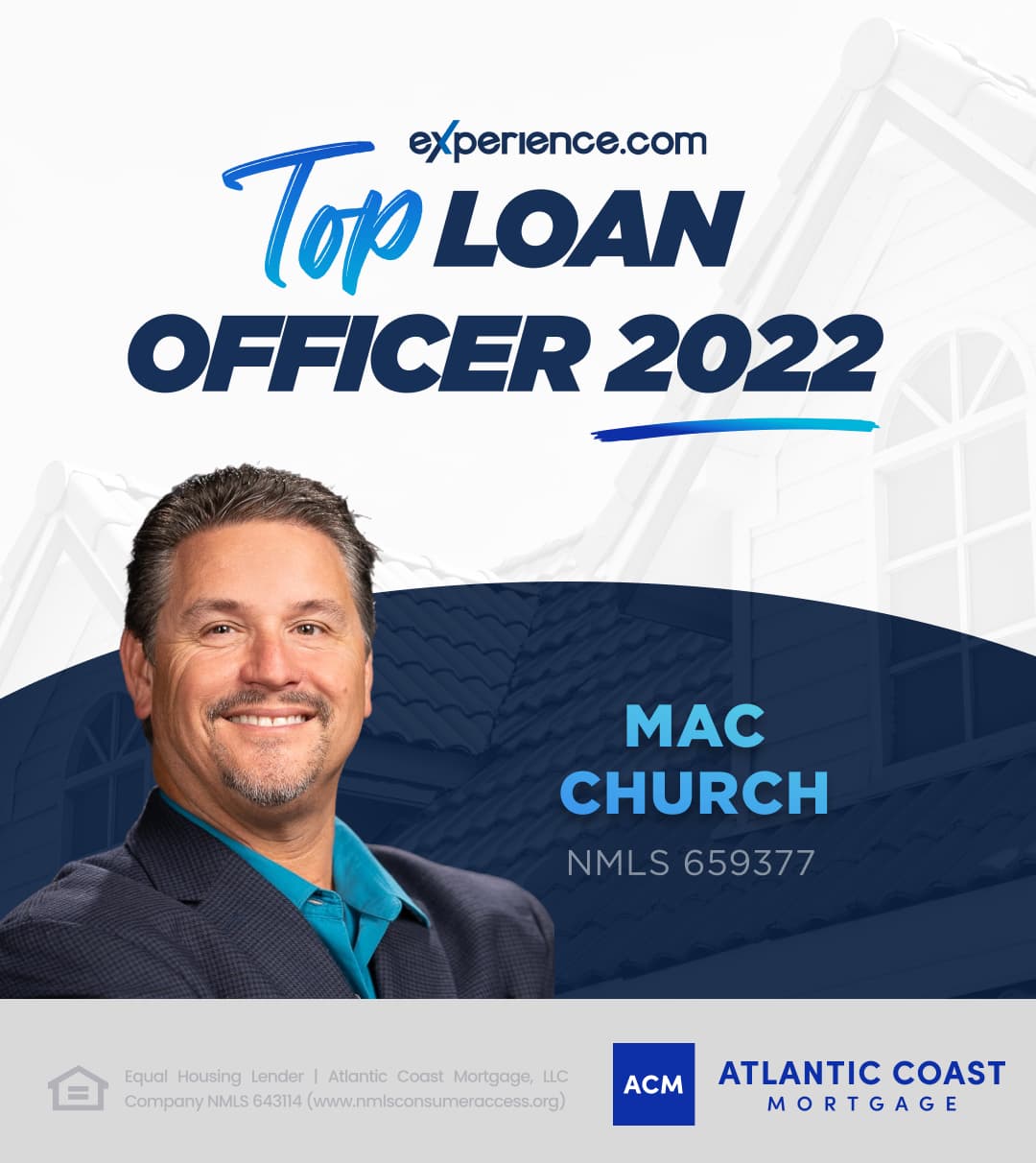 Mac Church - Gallery Photo