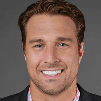 Nicholas Lewis Profile Picture