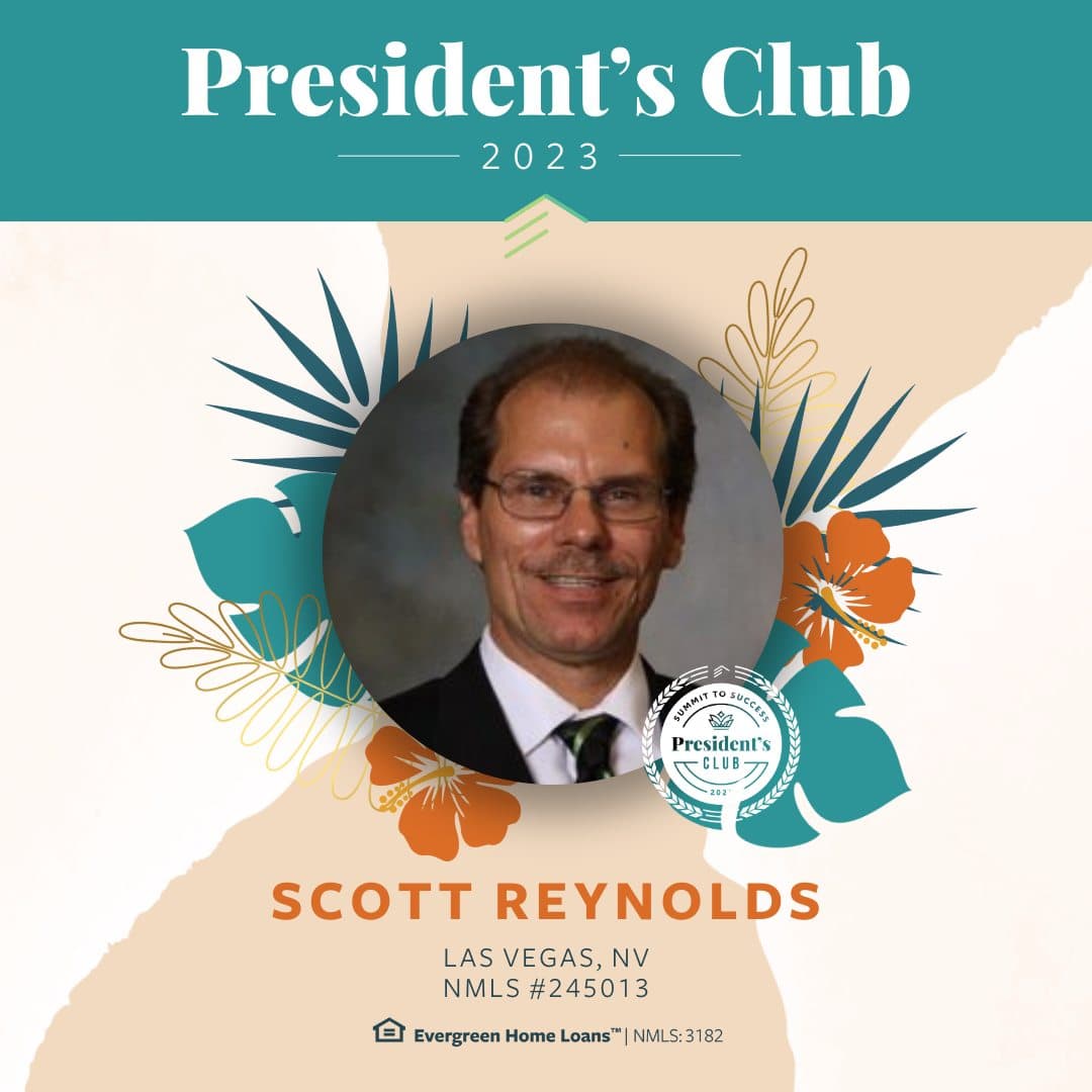 Team Scott Reynolds - Gallery Photo