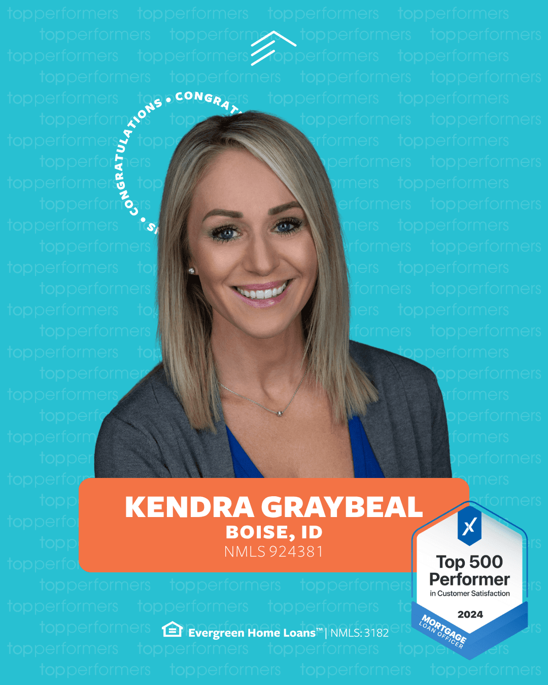 Kendra Graybeal - Gallery Photo