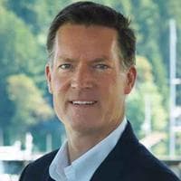 Scott Huntington - Branch Manager | NMLS # 71787 in Gig Harbor, WA