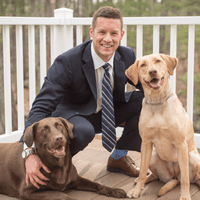 Cory Parker - AnnieMac Home Mortgage - Branch Manager | NMLS # 166838 in Newton, MA