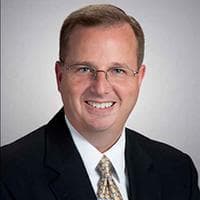 Chris Laughlin - Senior Loan Officer | NMLS # 657495 in Leawood, KS