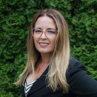 Danielle Gervais - Sr. Mortgage Advisor | NMLS# 13505 in Lincoln, RI