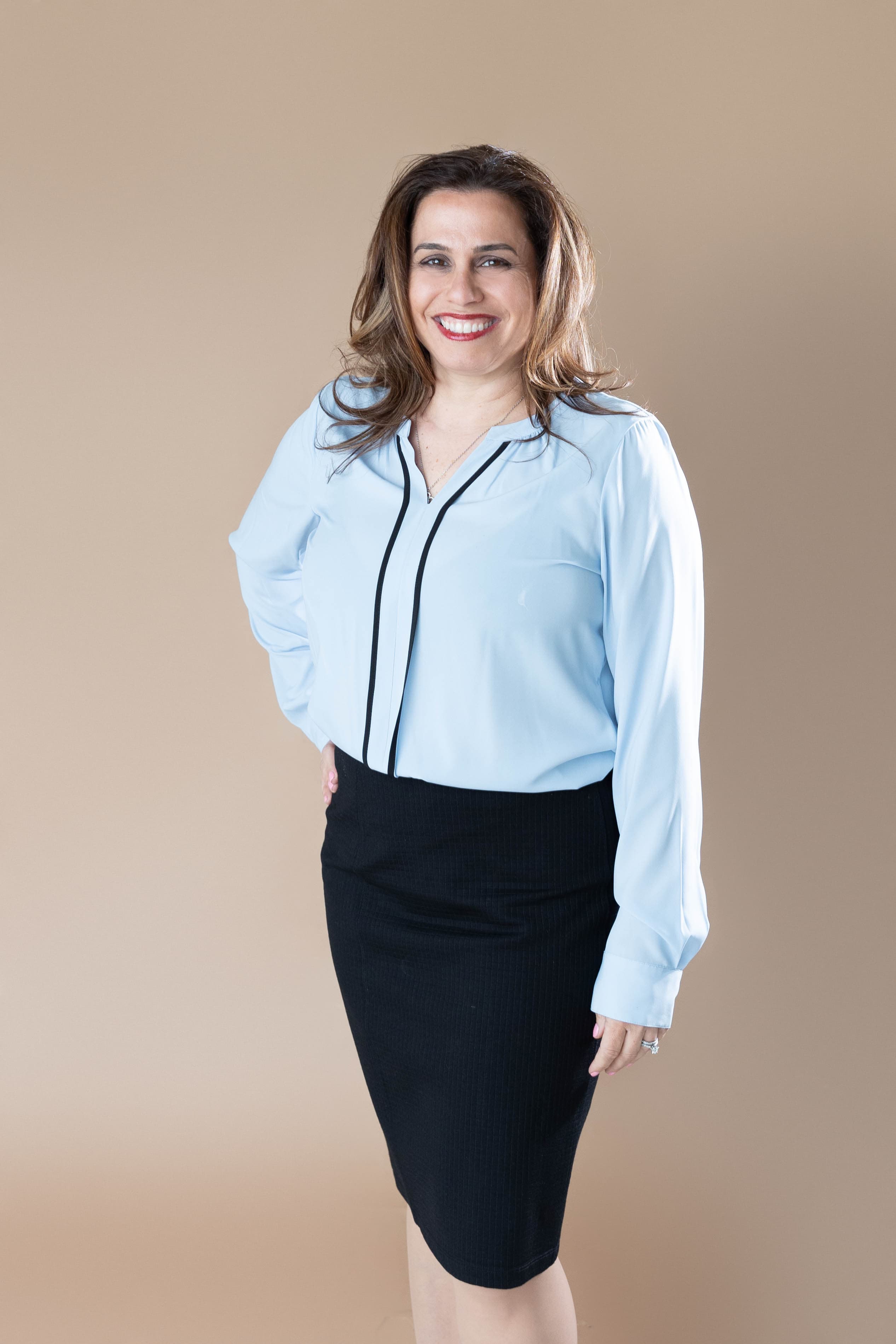 Rhonda DelSignore Mulligan - Gallery Photo