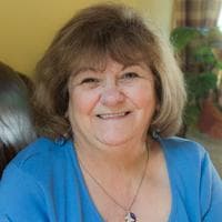 Christine McAllister Profile Picture