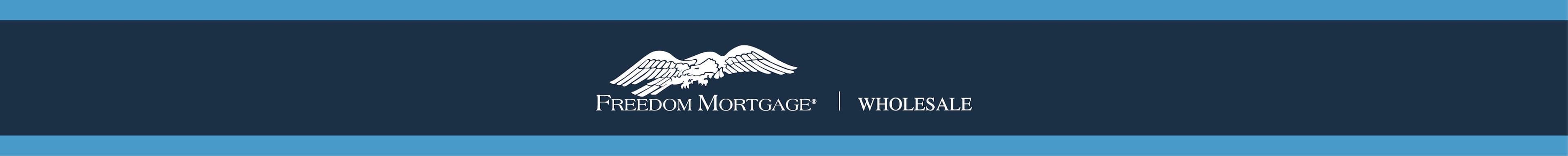 Freedom Mortgage Wholesale's Cover Image