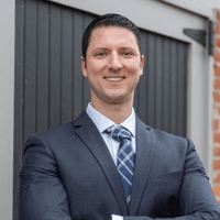 Kyle Gambert - Loan Officer | NMLS# 2445534 in Akron, OH