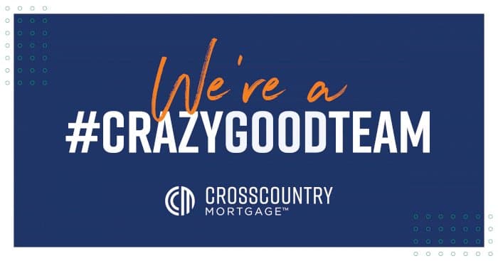 Tania LaSalle at CrossCountry Mortgage - Gallery Photo