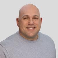 Andrew Matkovic at CrossCountry Mortgage - SVP, Experience | NMLS #355295 in Cleveland, OH