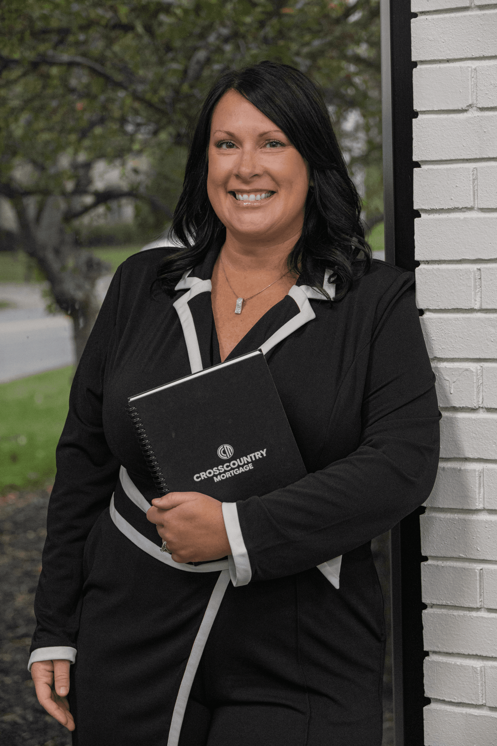 Crystal Brown at CrossCountry Mortgage - Gallery Photo