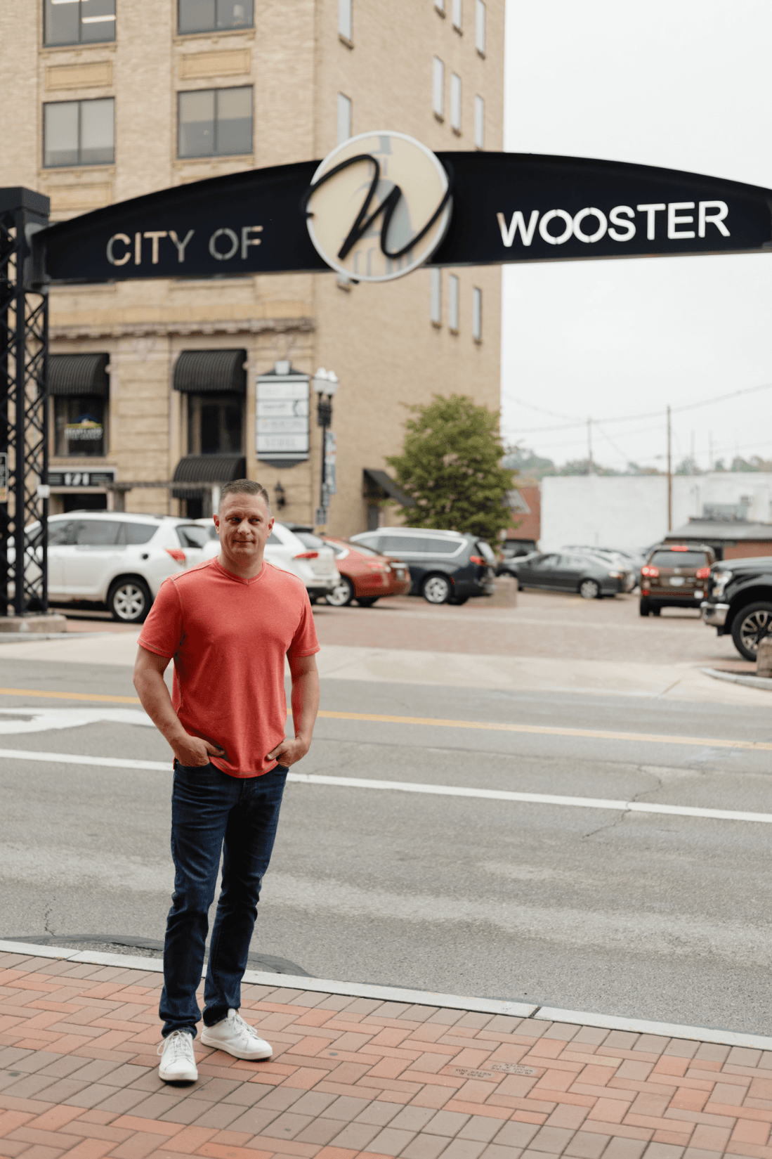 Brandon Von Almen at CrossCountry Mortgage - Gallery Photo