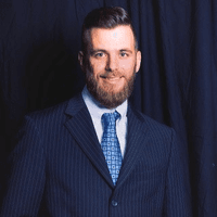 Jared Brandt at CrossCountry Mortgage - Loan Originator | NMLS #368264 in Plymouth Meeting, PA