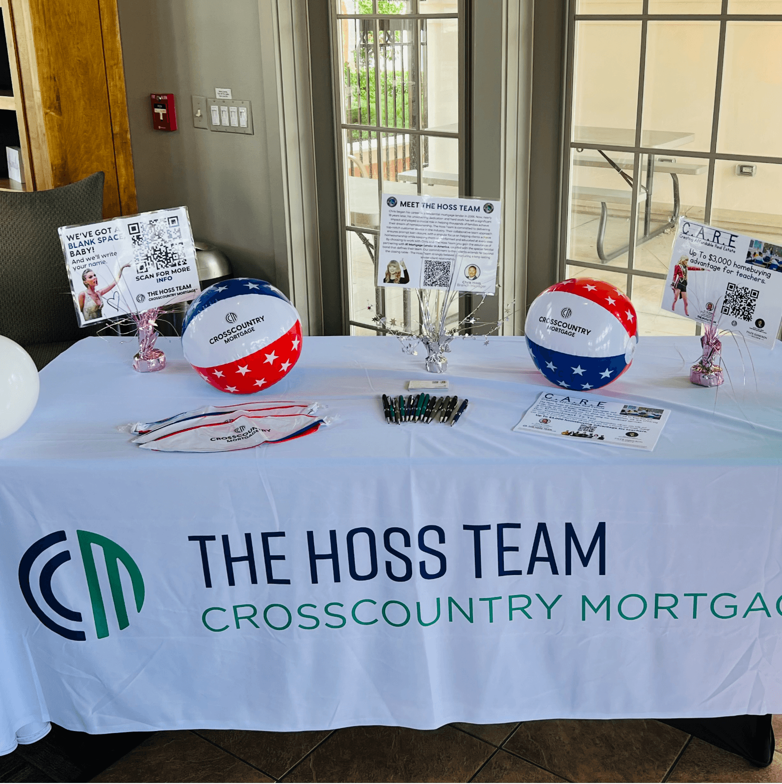 Chris Hoss at CrossCountry Mortgage - Gallery Photo
