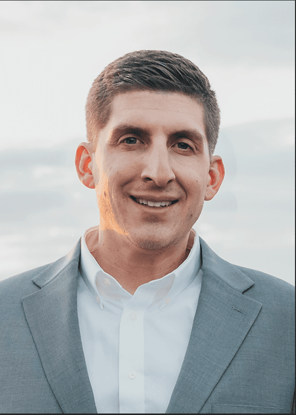 Brandon Matyas at CrossCountry Mortgage - Gallery Photo