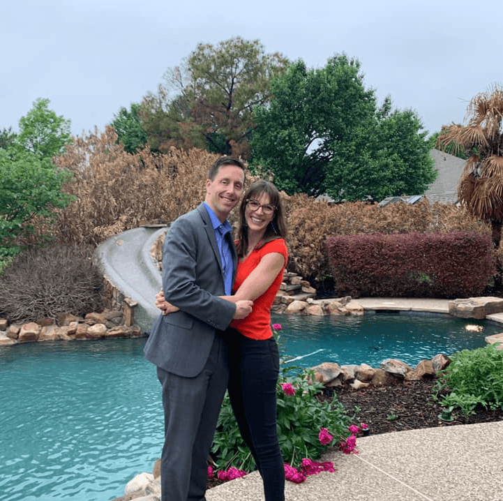 Monty Felts at CrossCountry Mortgage - Gallery Photo