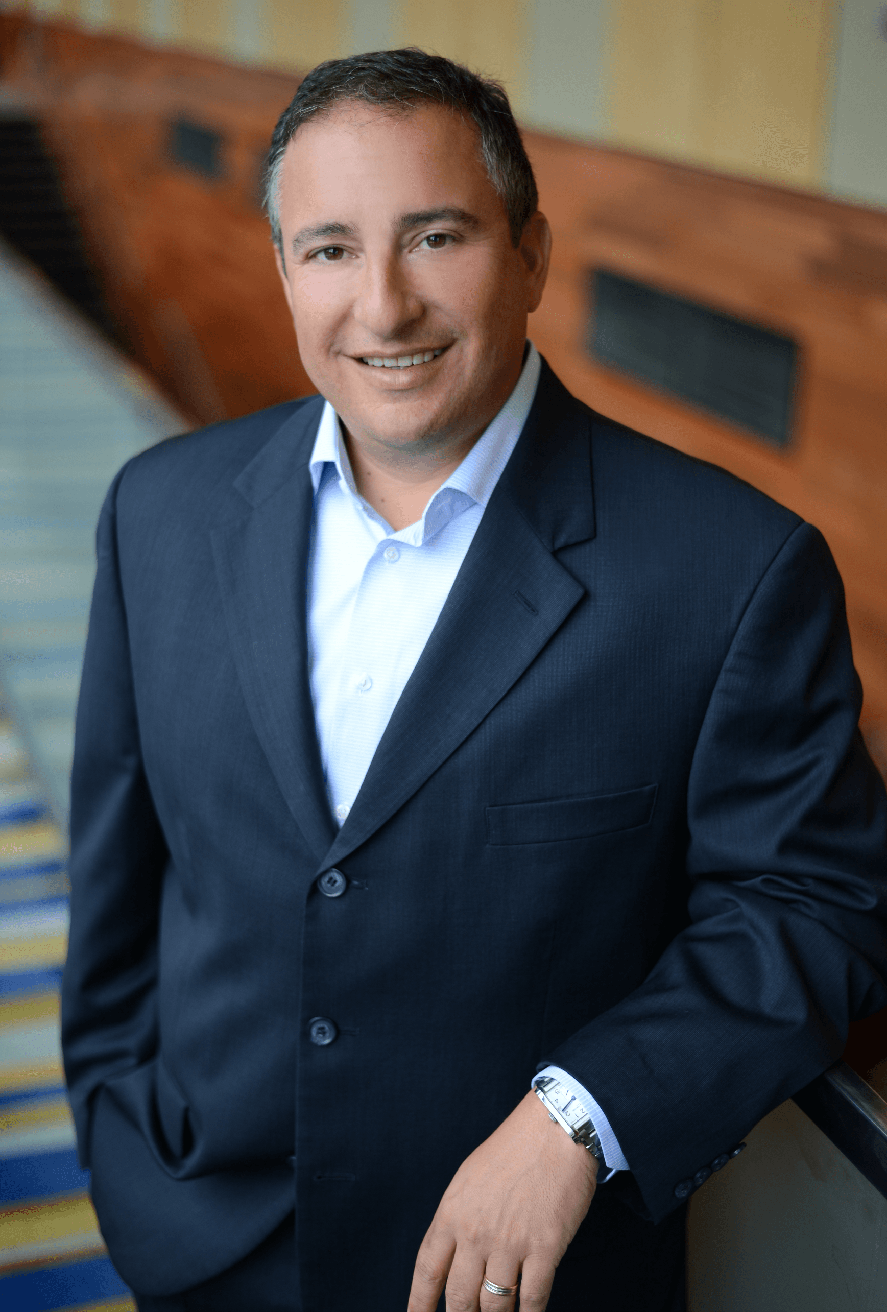 Reid Waltzer at CrossCountry Mortgage - Gallery Photo