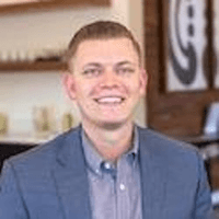 Shaun Russon at CrossCountry Mortgage - Originating Branch Manager | NMLS #1004093 in St. George, UT