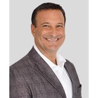 Danny Sidenberg at CrossCountry Mortgage - Sr. Mortgage Banker | NMLS #60333 in Delray Beach, FL