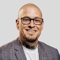 JJ Mazzo at CrossCountry Mortgage - Executive Vice President | NMLS #186548 in San Juan Capistrano, CA