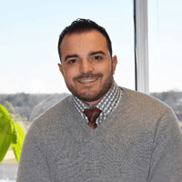 Michael Hatzidakis at CrossCountry Mortgage - Originating Branch Manager | NMLS #49844 in Melville, NY