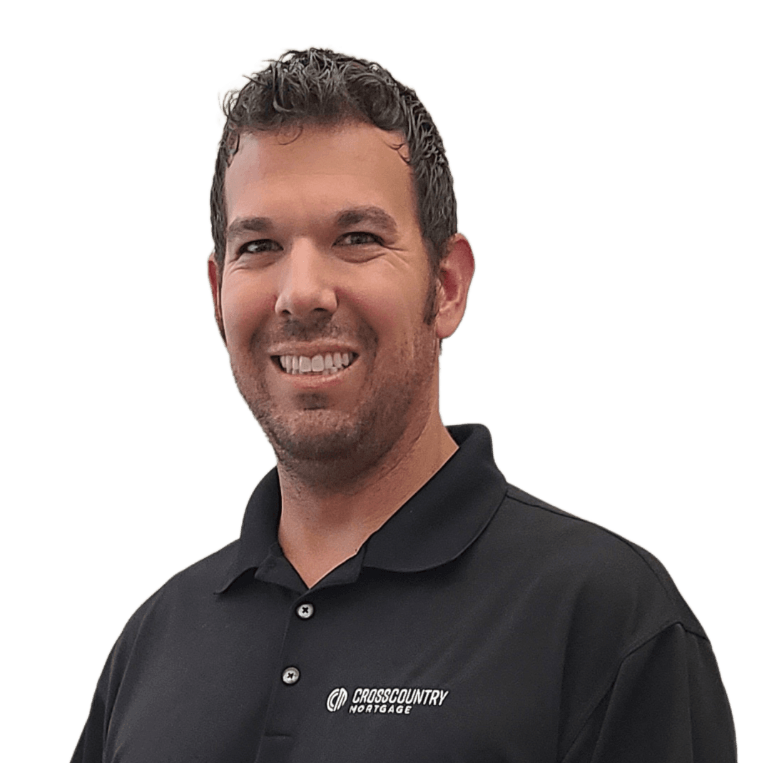 Andy Riemenschneider at CrossCountry Mortgage - Gallery Photo