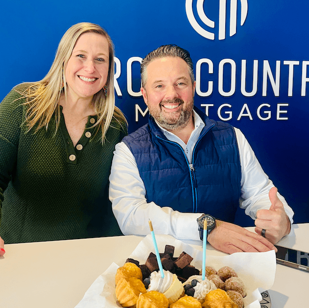 Jay Tolisano at CrossCountry Mortgage - Gallery Photo
