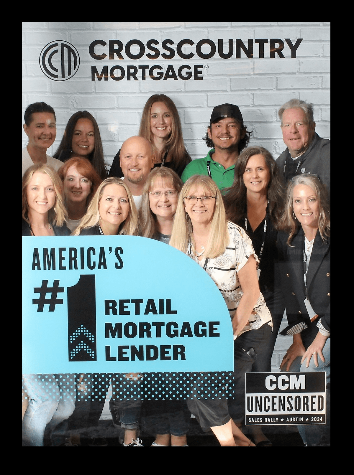 Michelle Allen at CrossCountry Mortgage - Gallery Photo