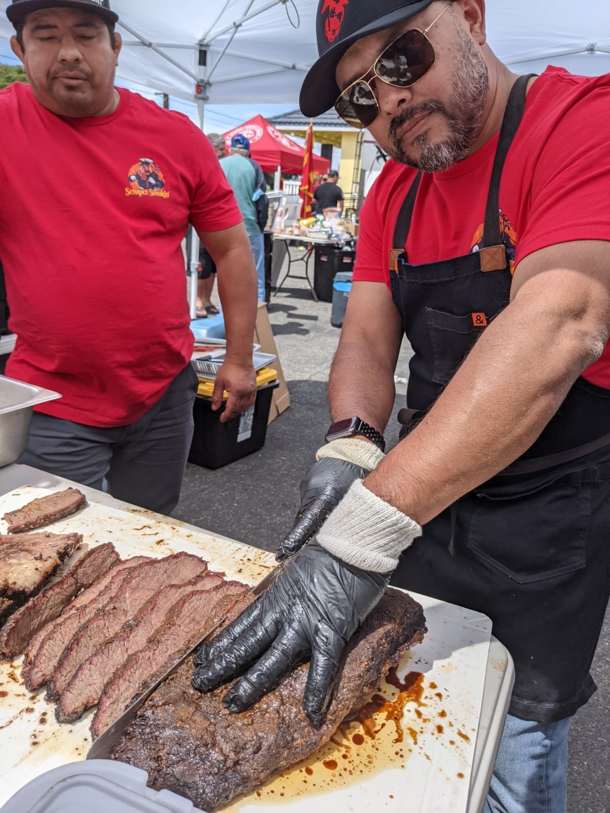 Carlos Flores at CrossCountry Mortgage - Gallery Photo