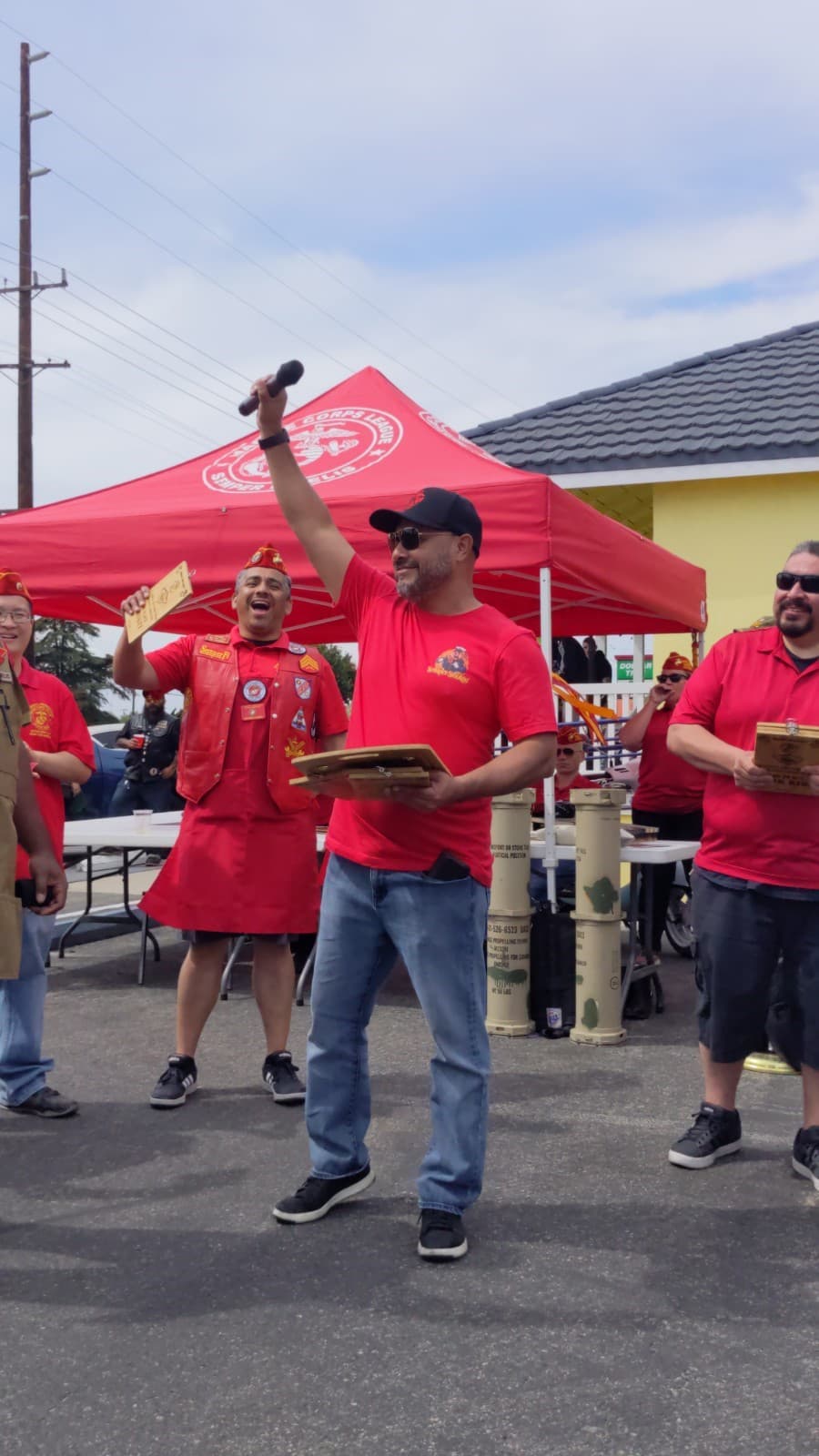 Carlos Flores at CrossCountry Mortgage - Gallery Photo
