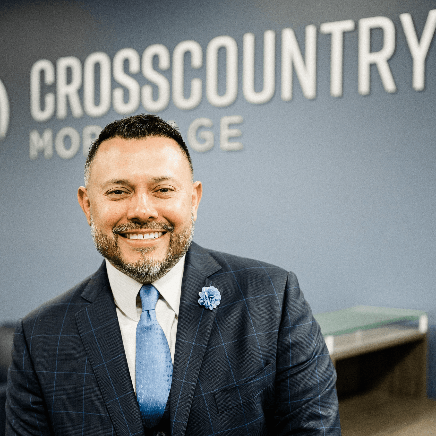 Carlos Flores at CrossCountry Mortgage - Gallery Photo