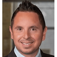 Daniel Larios at CrossCountry Mortgage - SVP | NMLS #432373 in Tampa, FL