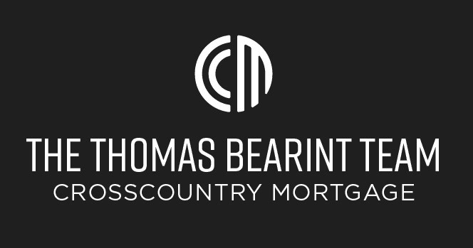 Tommy Bearint at CrossCountry Mortgage - Gallery Photo