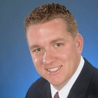 Jeff Crain at CrossCountry Mortgage - SVP of Mortgage Lending | NMLS #377726 in St. Petersburg, FL