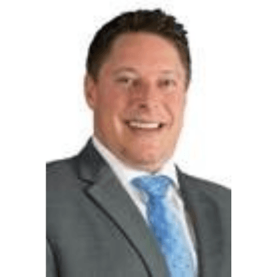 Jason Cota at CrossCountry Mortgage - Gallery Photo