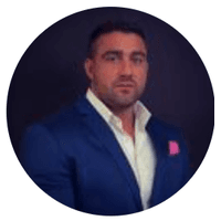 David Bletsh at CrossCountry Mortgage - Consumer Direct Production Manager | NMLS #382600 in Cleveland, OH