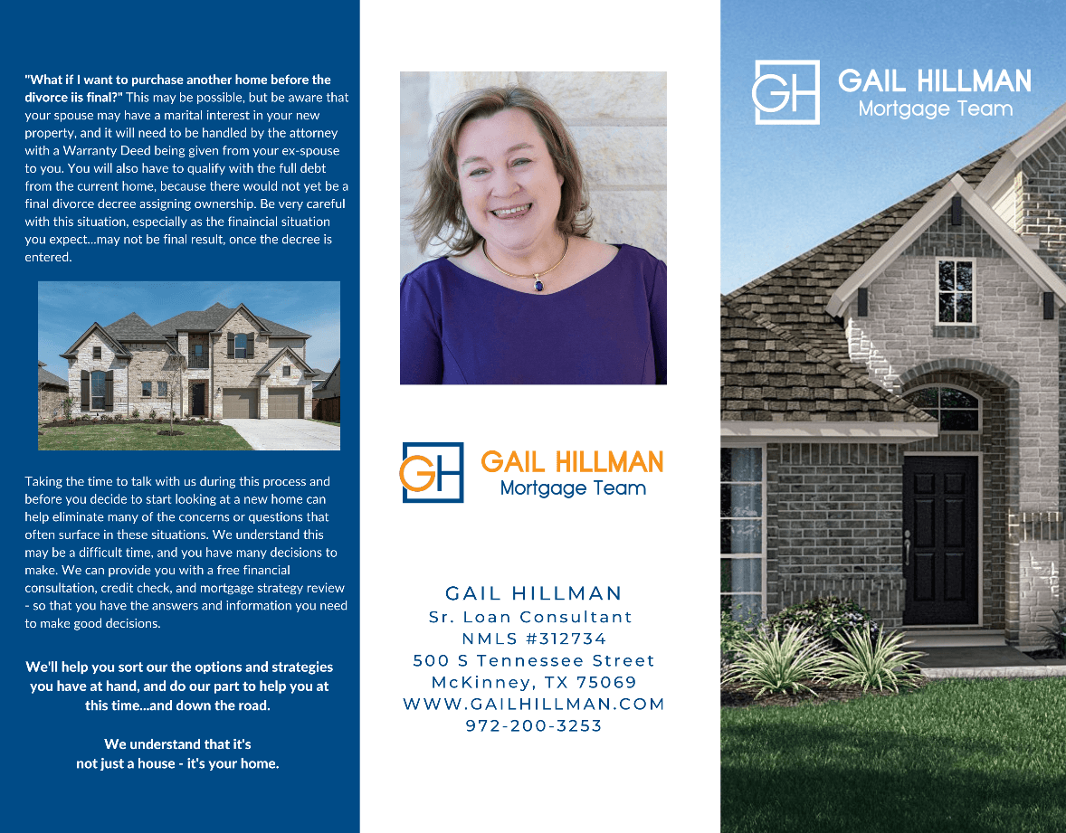 Gail Hillman at CrossCountry Mortgage - Gallery Photo